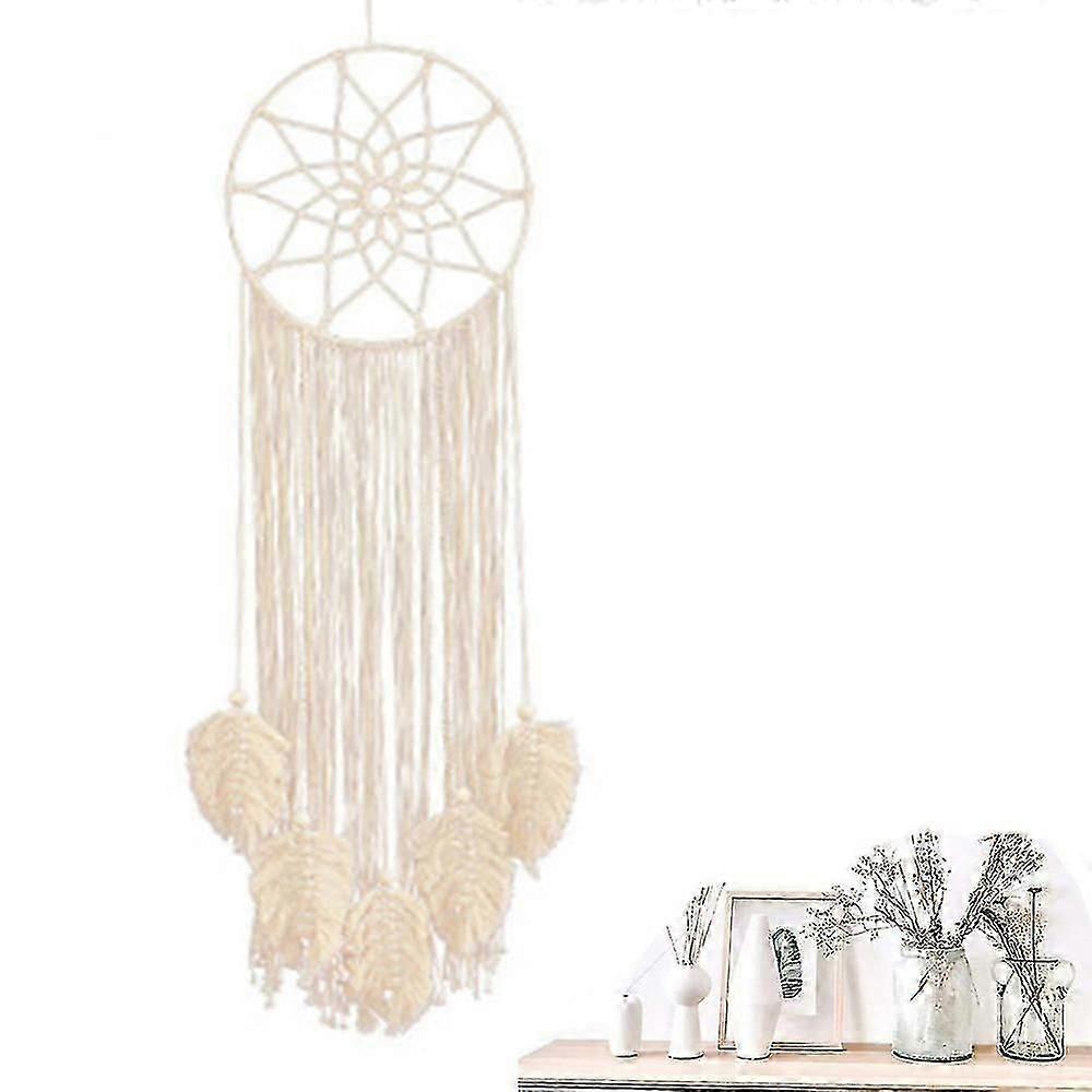 Handmade Dreamcatcher Large Wall Hanging Tassels Decoration