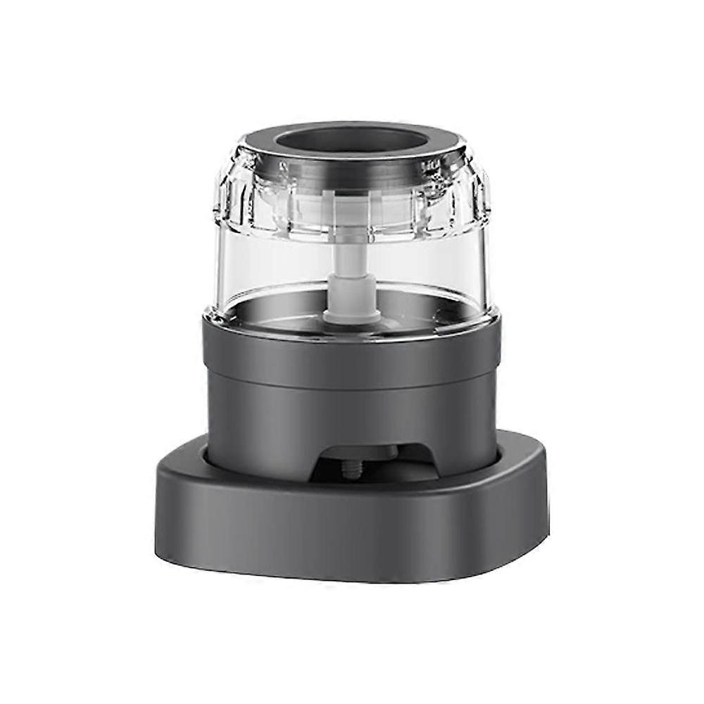 Moulin à épices électrique, Moulin portable, Usage domestique