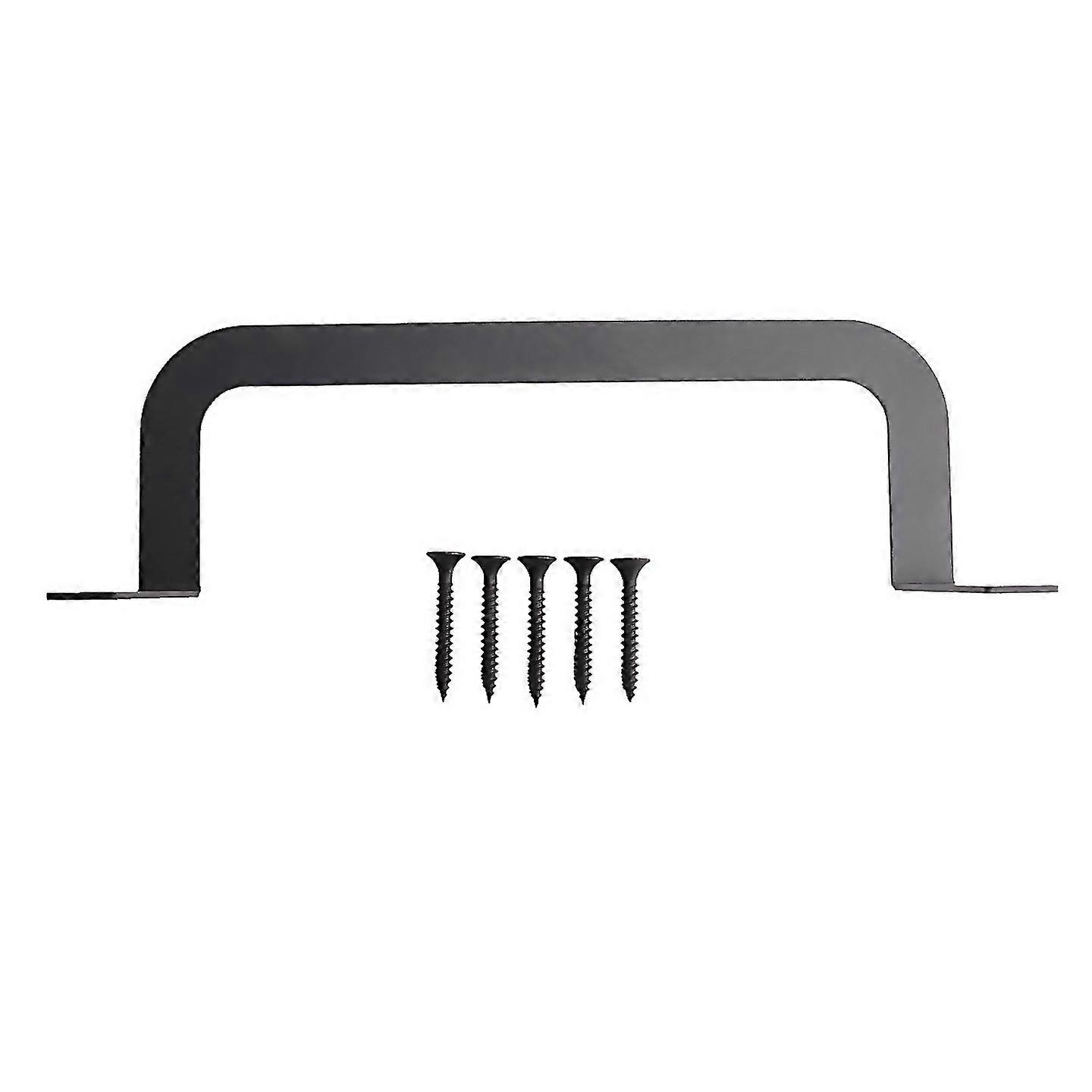 For 1pc Mattress Retainer Bar Keep Mattress Stopper From Sliding