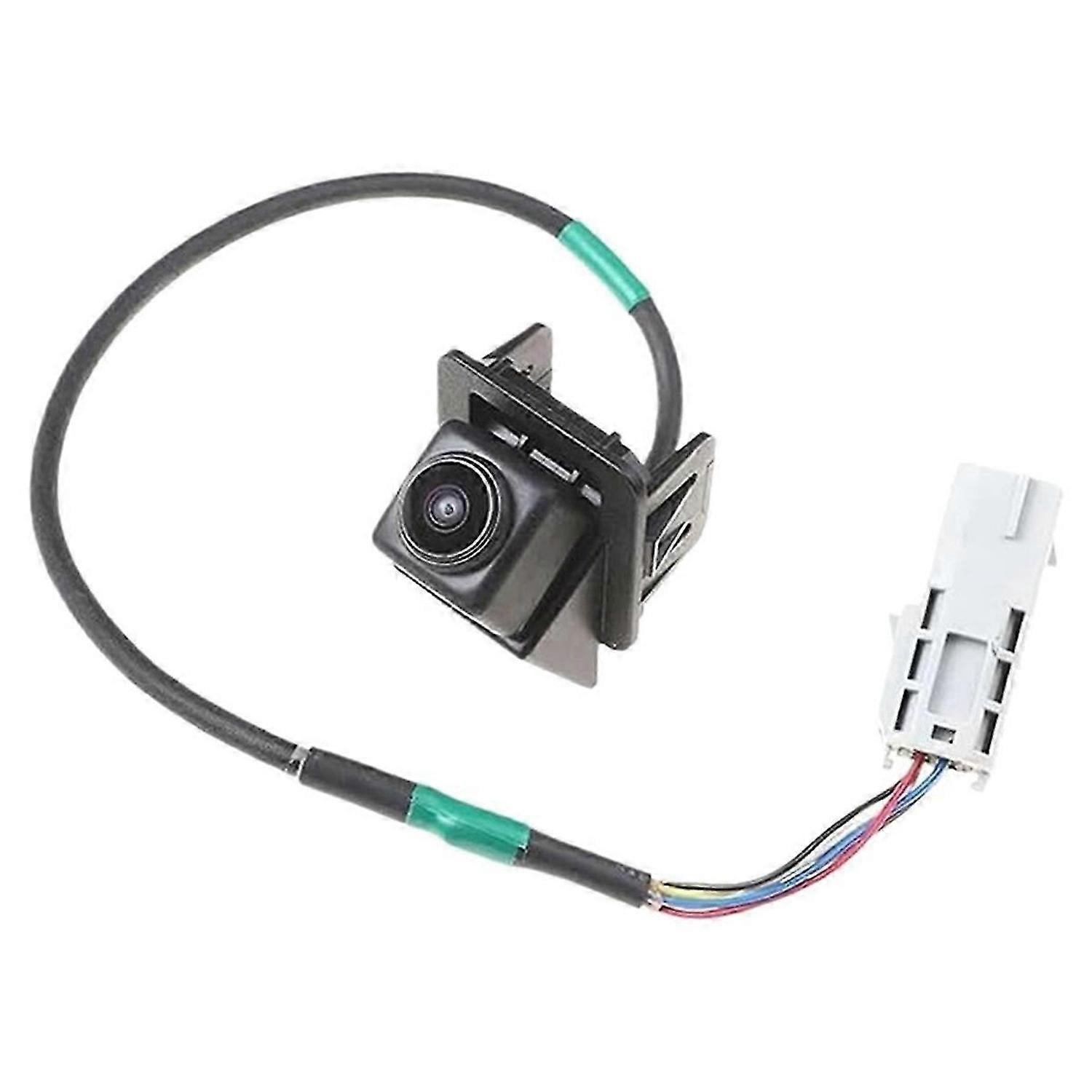 Rear View-Backup Camera Park Assist Camera for 84109805