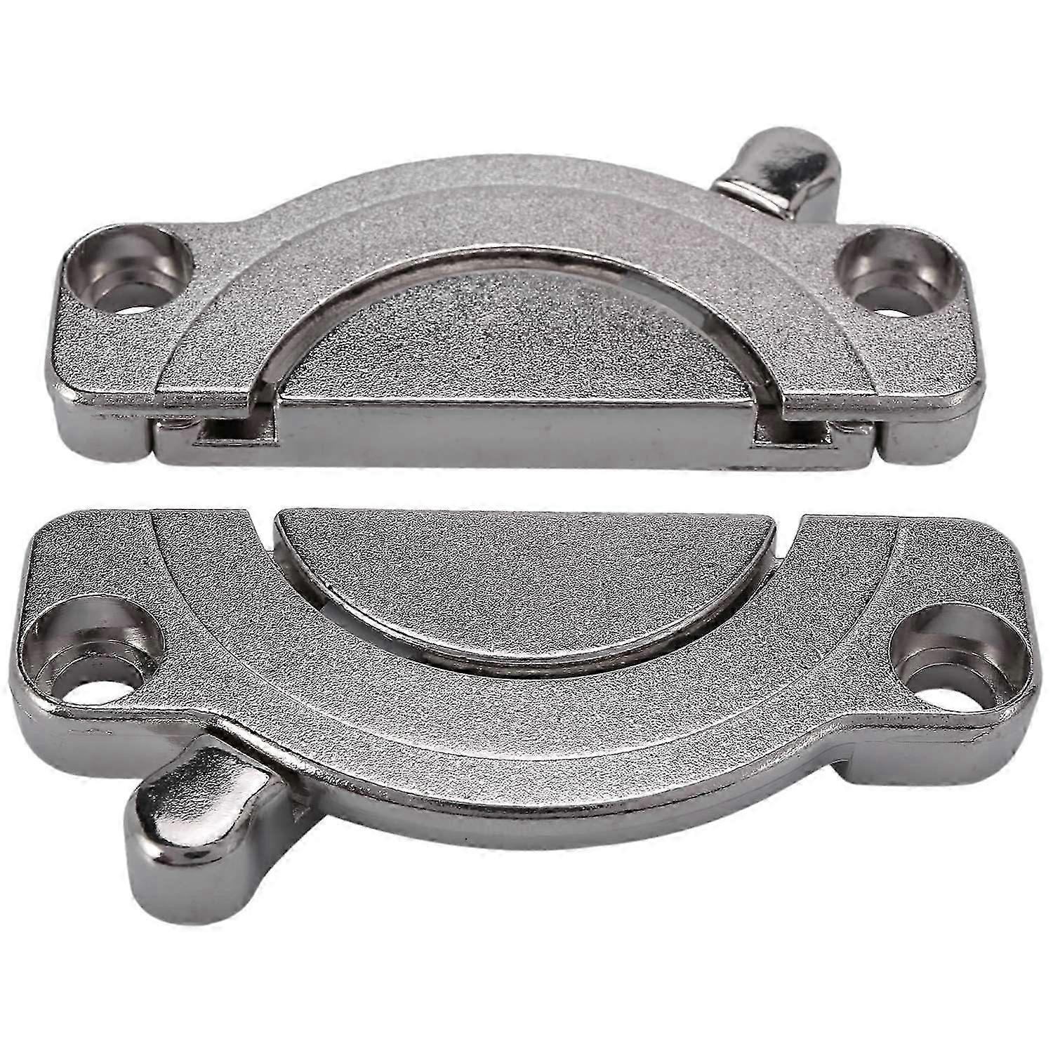 Desk Dinning Table Top Connector Latch Bench Panel Connectors