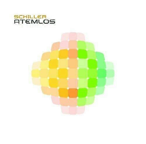 Schiller Atemlos -CDDVD- CD