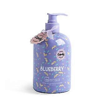 Desinfetante Hand Gel IDC Institute Frutas Florestais 500 ml