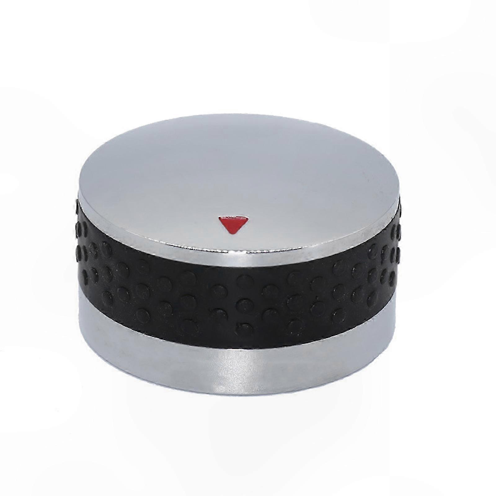 4-Pack D-Shaped Valve Stem Control Knobs for Gas Grills