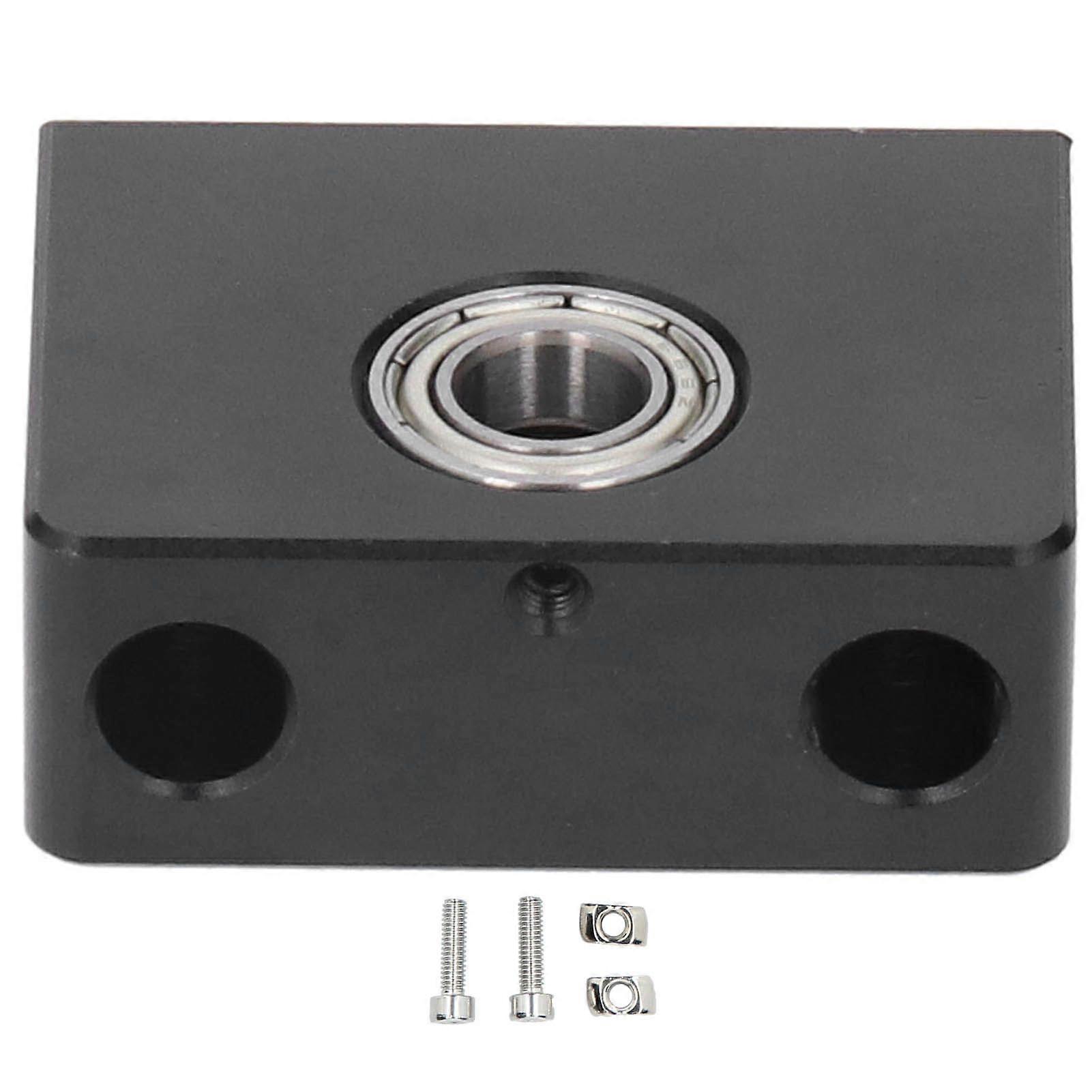 ZAxlt Lead Screw Fix Bracket 8mm Screw Link Upgrade Accessories for 3D Printers