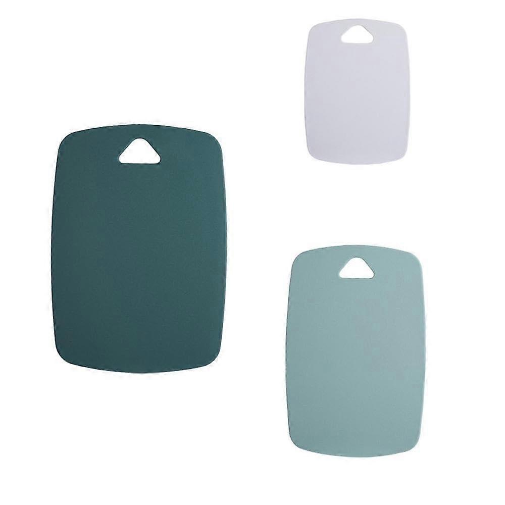 MultiPurpose Board NonSlip Cutting Board For Fruits And Vegetables Reusable Bread And Meat Cheese Chopping Mat