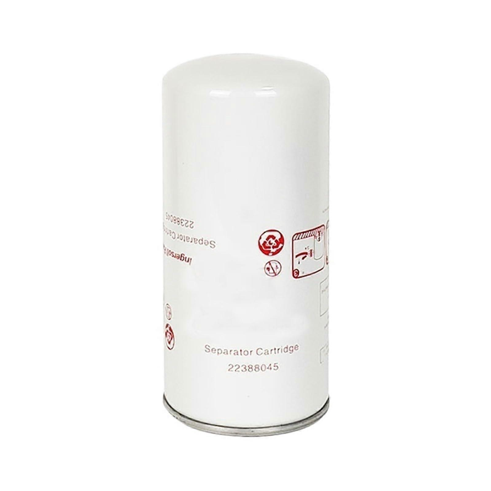 Oil Separator For Air Compressor Filter Element, Model 24121212, Part 22388045, Fits 24121212