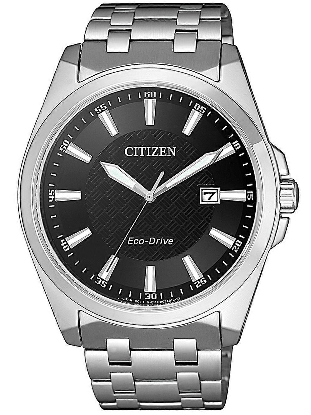 Mens Watch Citizen BM7108-81E, Quartz, 41mm, 10ATM