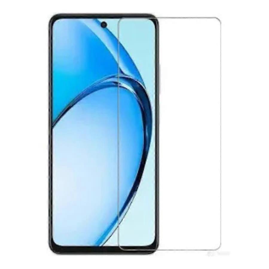 Oppo A40 (4g) Screen Protector (pack Of 2)