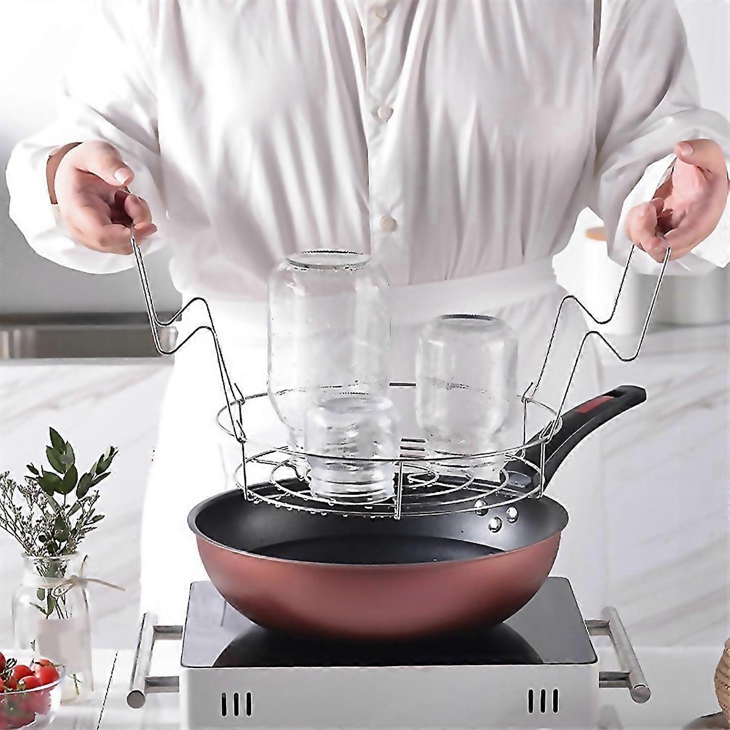 For 7pcs Set Canning Tool Setpressure Canners For Canninggreen