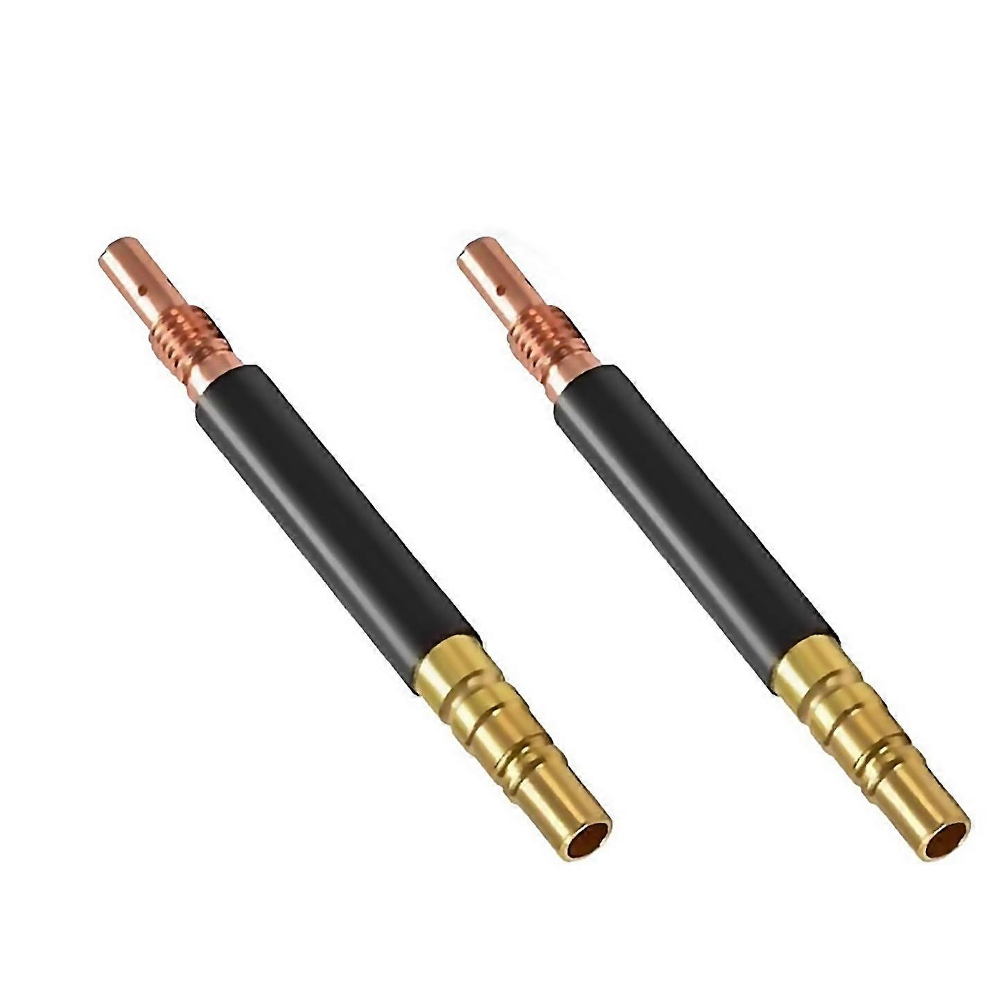 For Welding Straight Pipe Straight Rod Welding Accessories500a