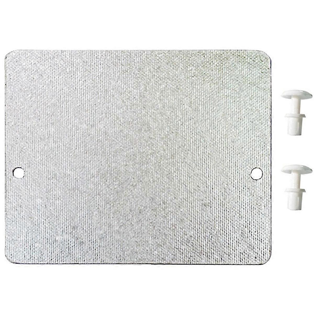 Microwave Waveguide Cover Replacement for microwaves