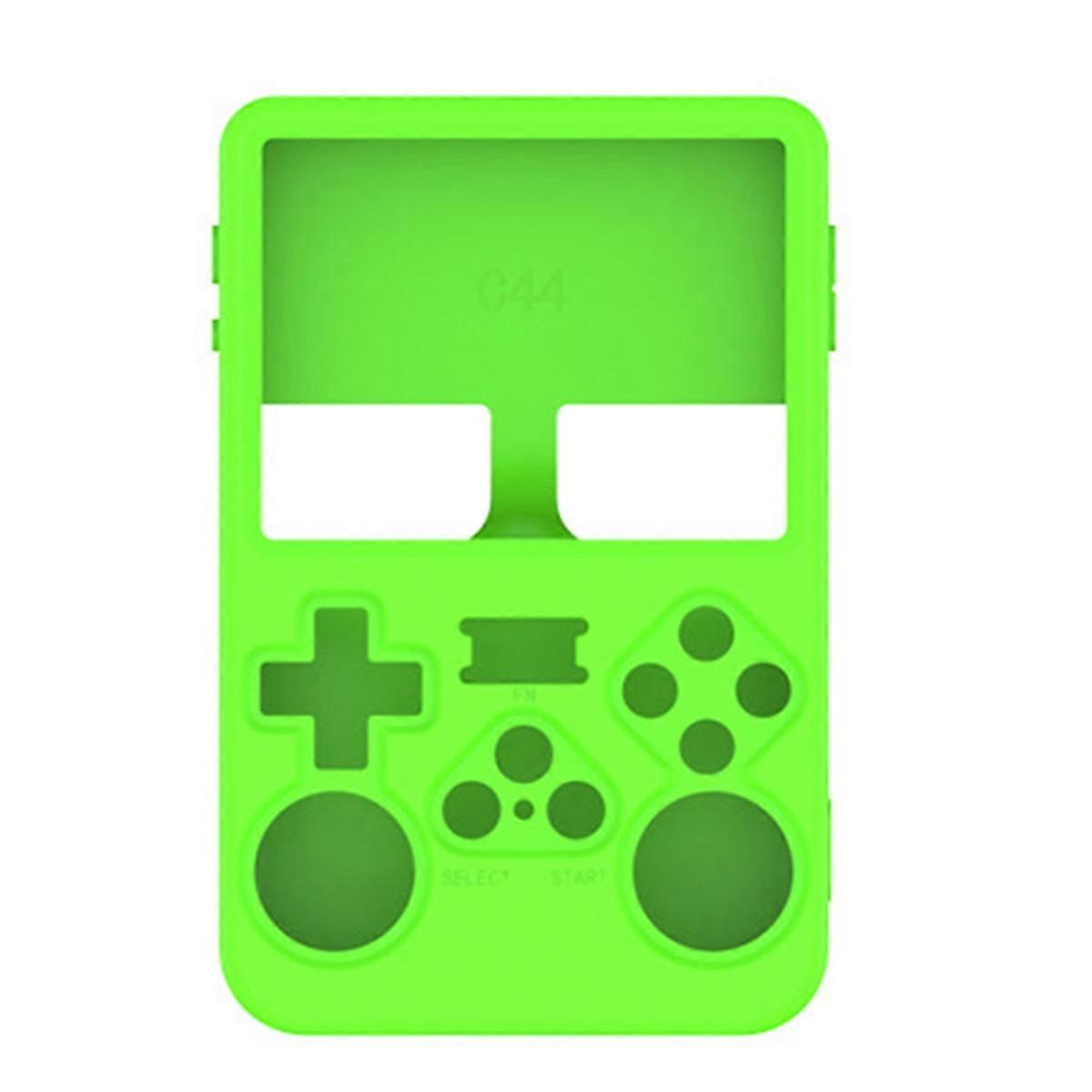 Case for R36S Silicone Soft Protective Cover Anti-Scratch / Shockproof / Washable Protector Game Console Accessories C