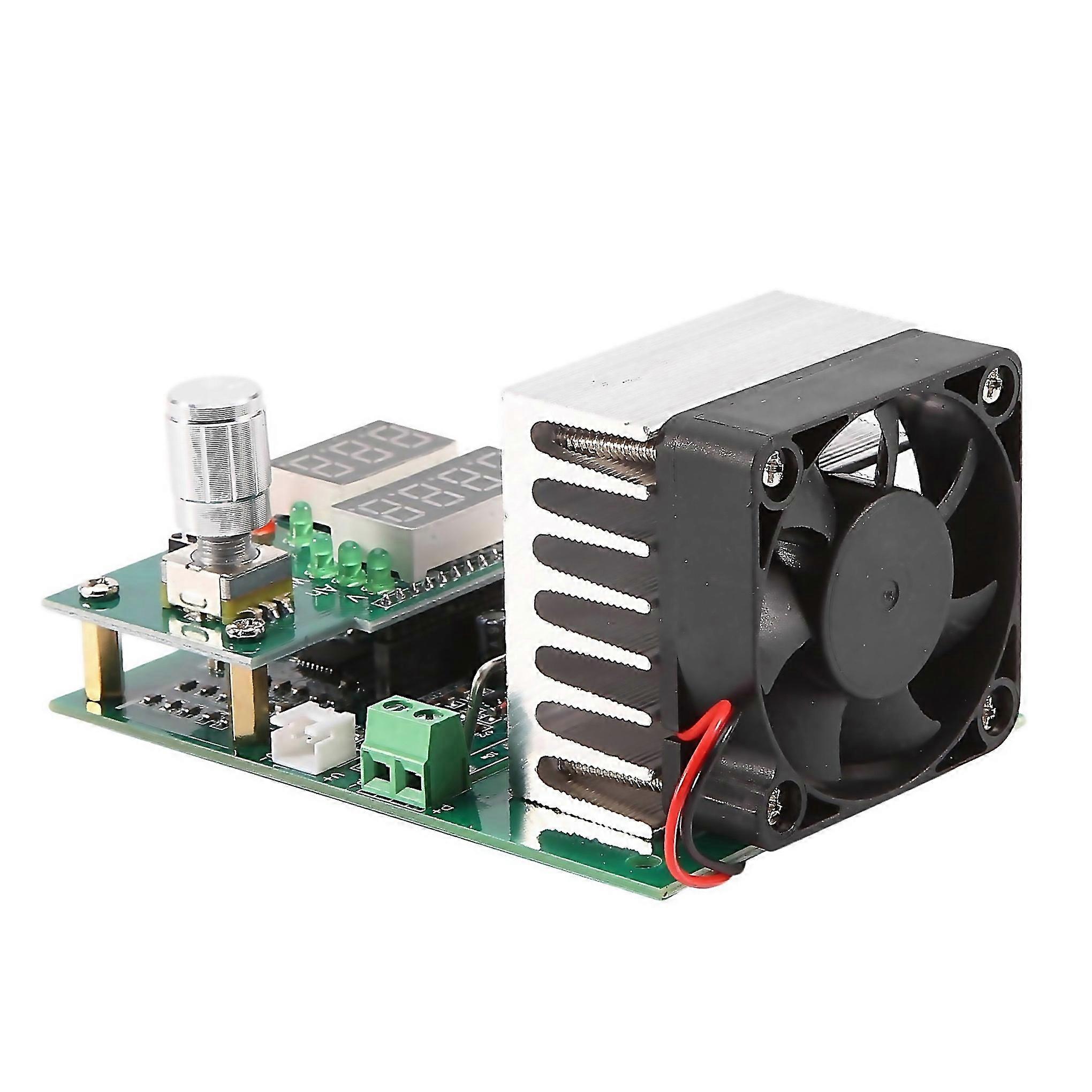 For Electronic Load Discharge Battery Capacity Tester