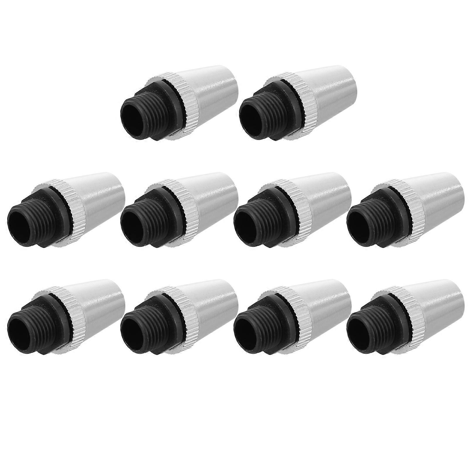 Cable Glands Ceiling Chandelier Clips for Wire Fixing 10Pcs
