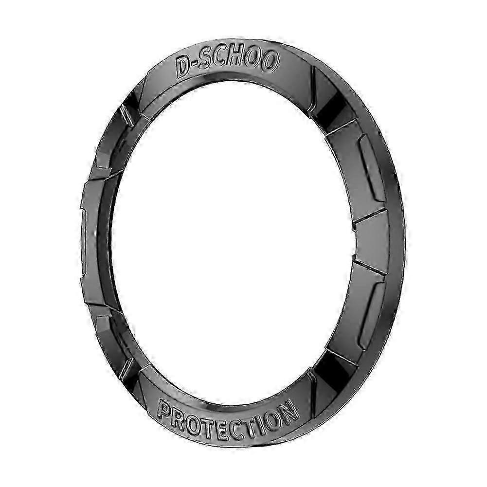 Replacement Bezel Metal Bezel Accessories for xiaomi Watch