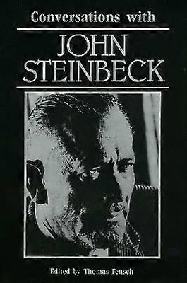 Conversații cu John Steinbeck