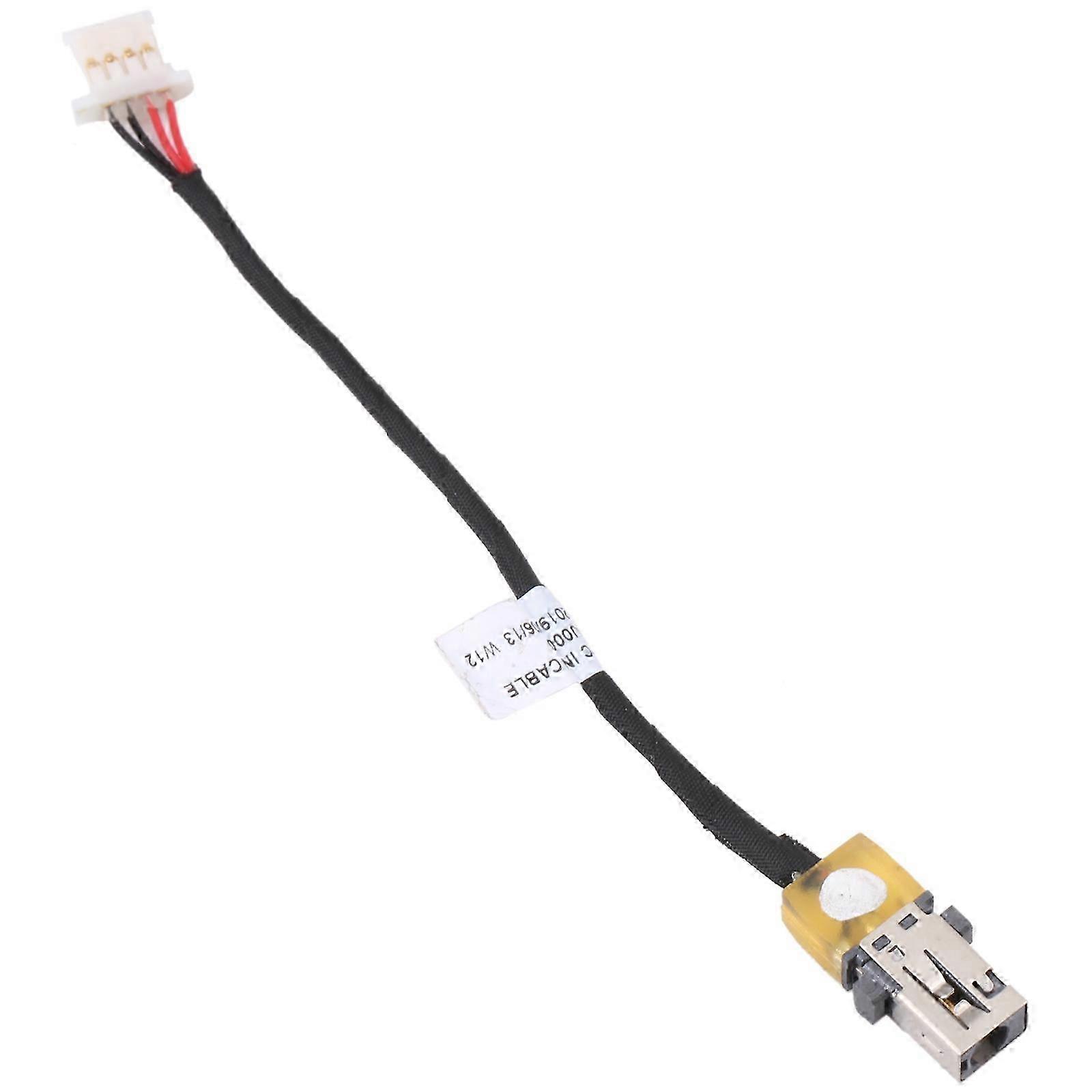 For Acer Chromebook CB3-431 Power Jack Connector 2025
