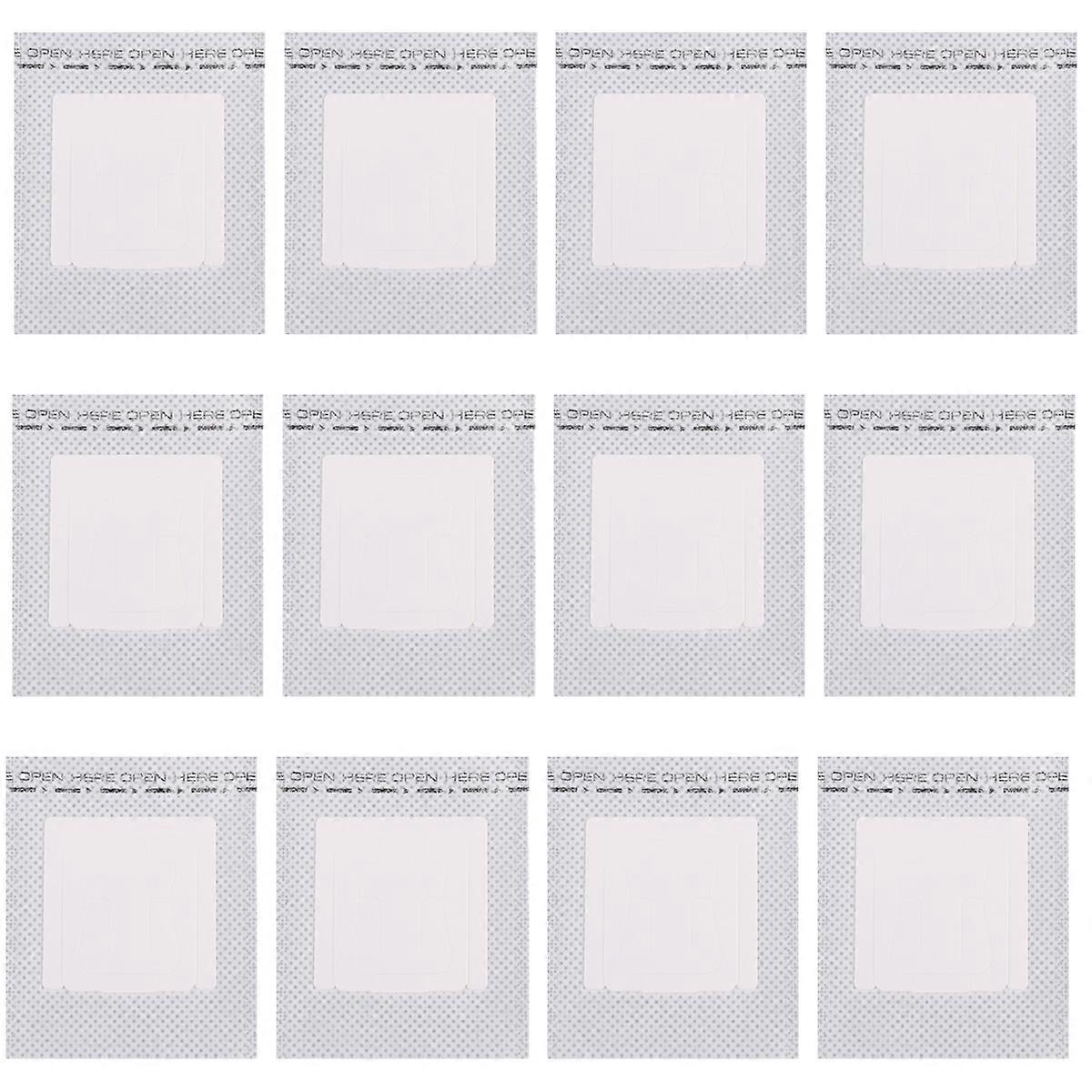 White Hanging Ear Coffee Filter Paper for Drip 150Pcs Pour-Over Use