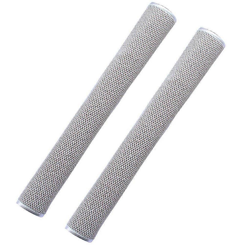 Refrigerator Handle Cover Protective Washable 6Pcs for Kitchen Appliance Use