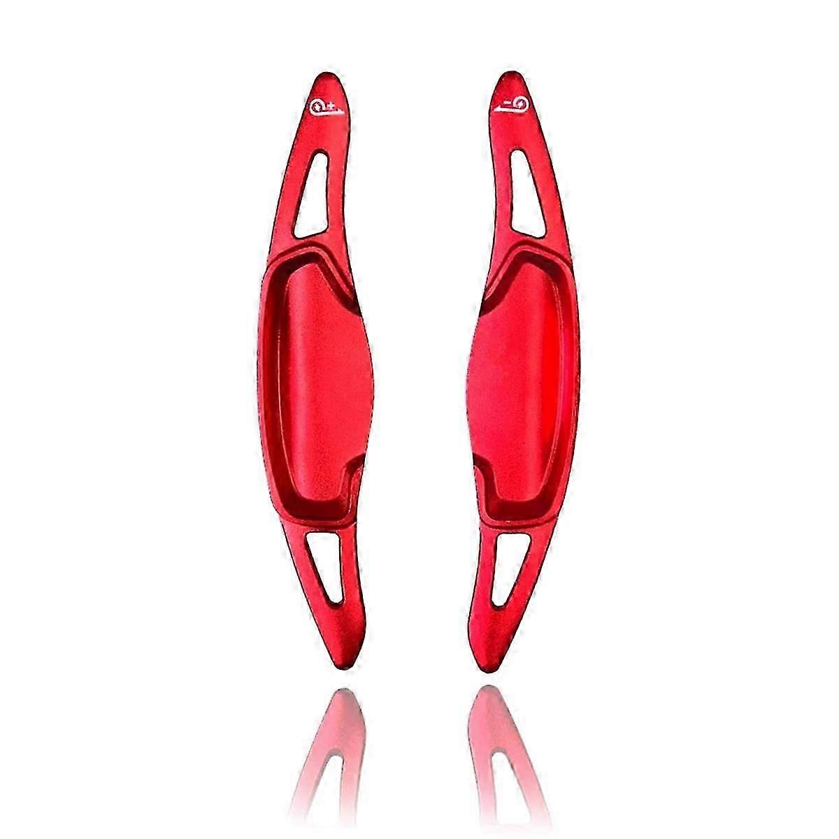 Paddle Shifter for EV6 2021 2022 2023 2024 Steering Wheel Shift Paddle Gear Extend Sticker Decal Ac