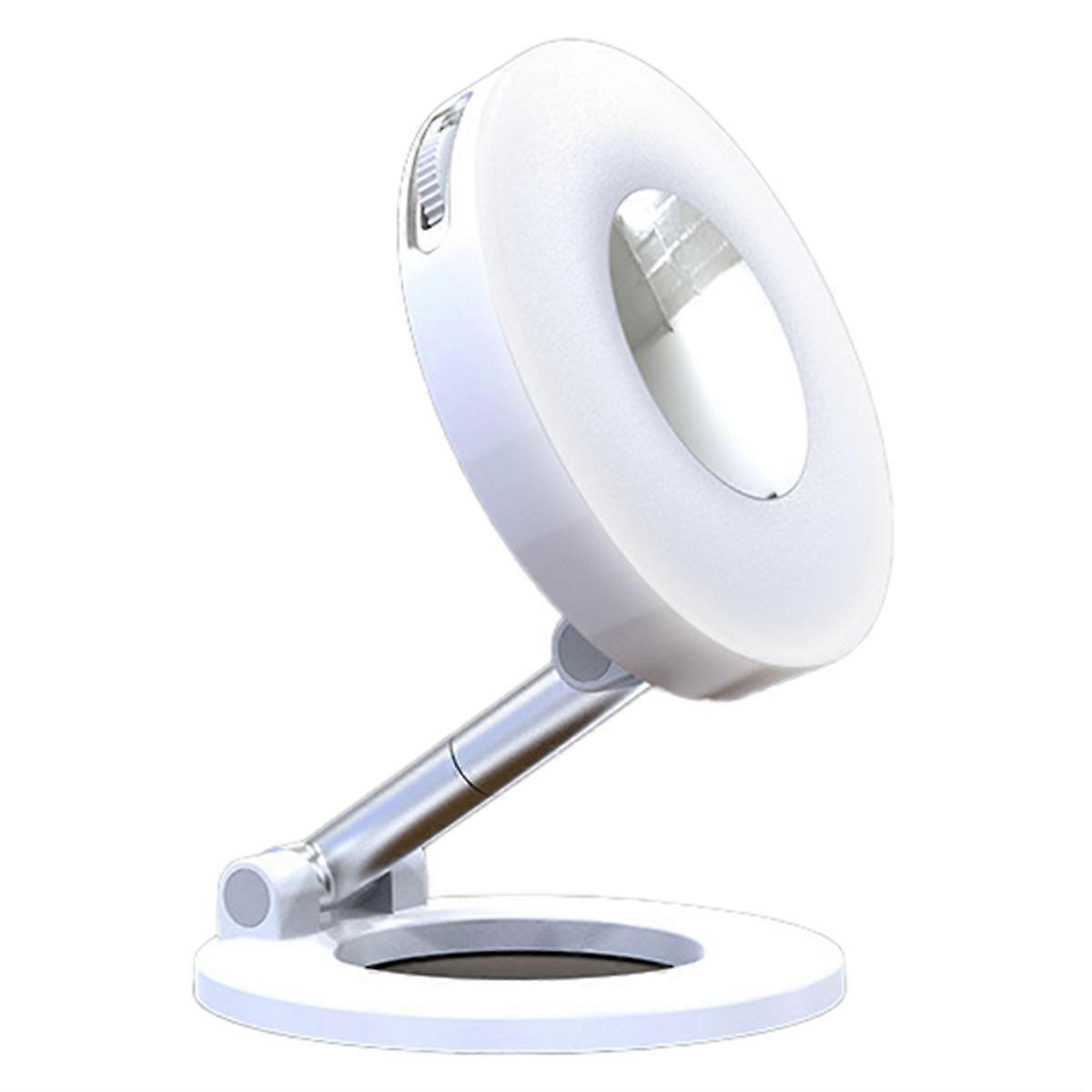 2in1 Portable Foldable Magnetic Phone Holder B