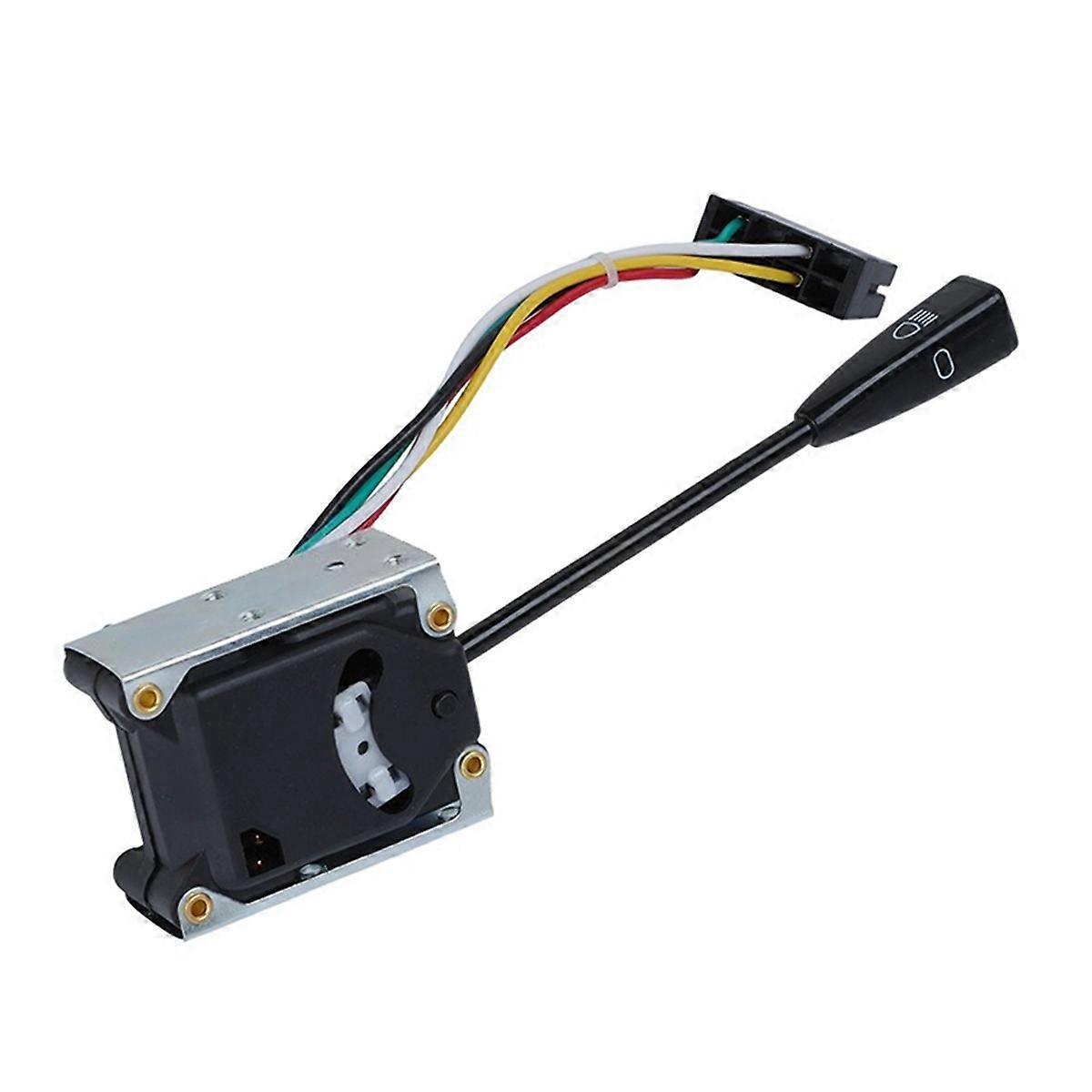 Car Steering Column Switch 7701348654 510031612501 for 