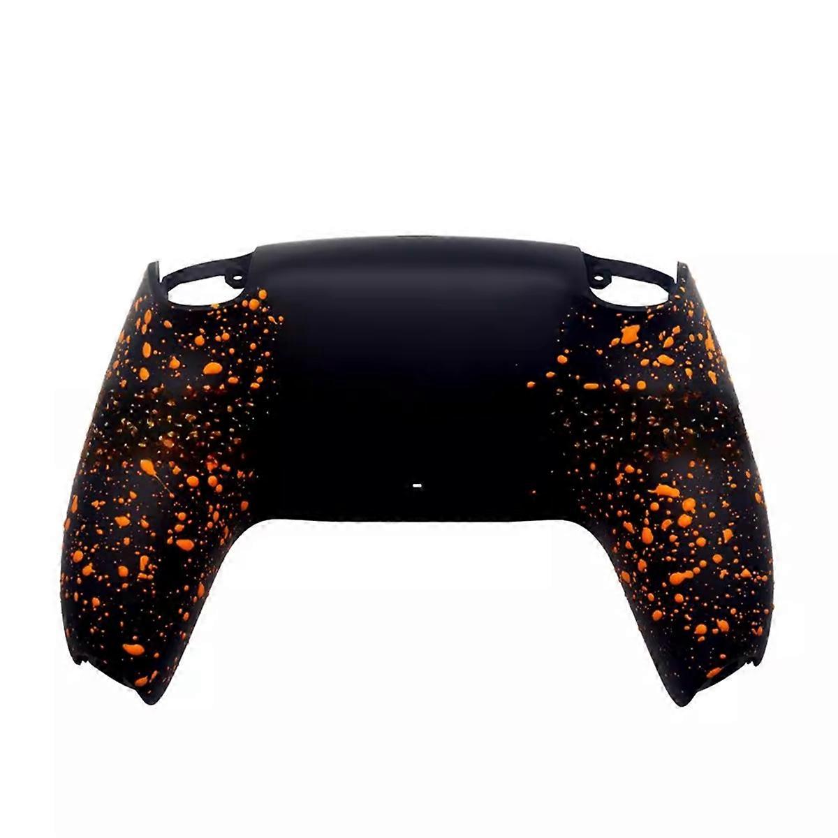 DIY Rear Bottom Shell for Black Orange