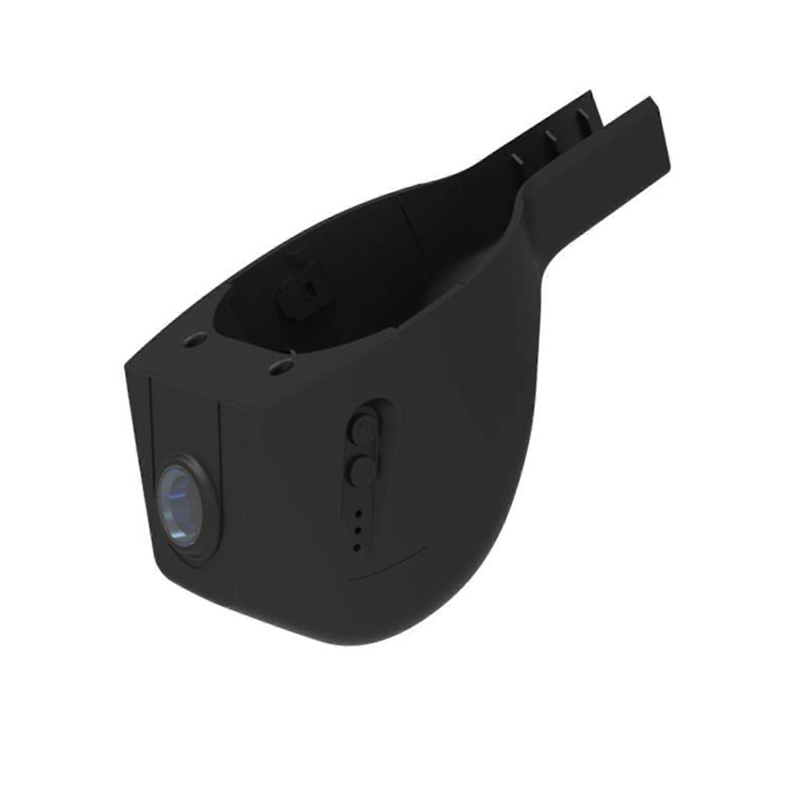 4K HD 2160P Dash Cam DVR With WiFi Plug And Play Easy Install For Trumpchi GS8 GS7 2019 2020 GS4 2018 Mobile App Control