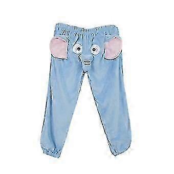 مضحك السراويل المرأة رجالي صالة السراويل المنزل أفخم زوجين بيجامة السراويل هدية لصديقها ايزي جيد