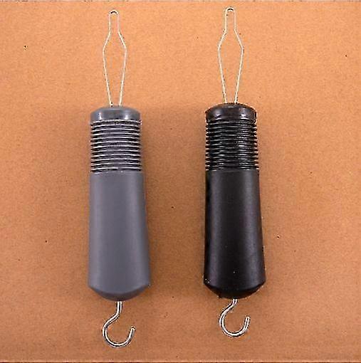 2-Pack Button Hook and Zipper Pull Assist Tool for Seniors and Arthritis Patients, Adaptive Dressing Aid for One-Handed Use