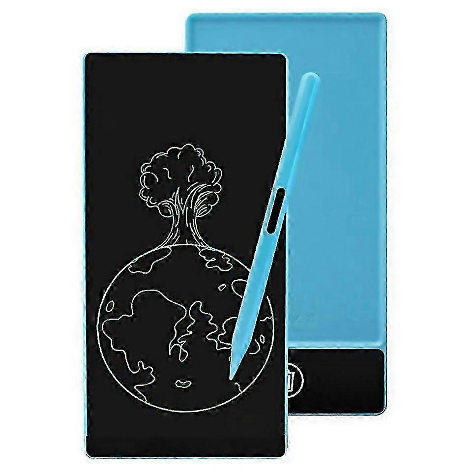 For Simple Full Screen Lcd Drawing Board Writing Tablet Designed For Modern Living 26s