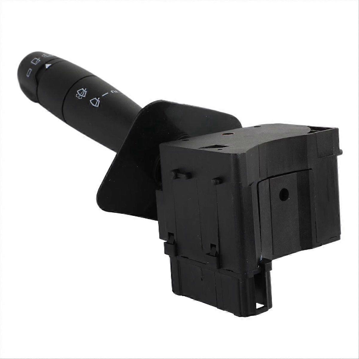 Car 6001551358 Windshield Wiper Switch for Dacia Duster Logan Sander