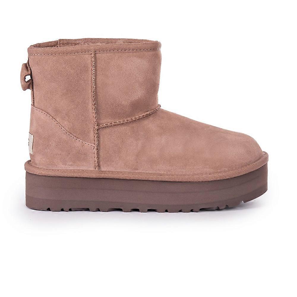 Shoes UGG Classic Mini Platform 1143700KRYK