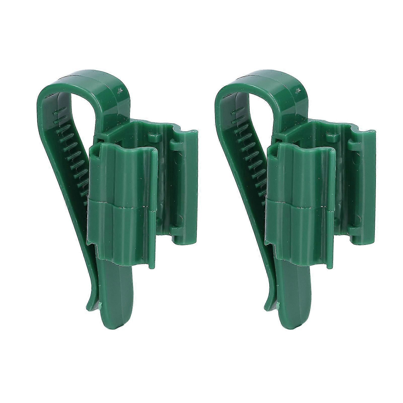 Aquarium Water Pipe Rack Adjustable Fixing Clip for Fish Tank Inlet and Outlet Pipes