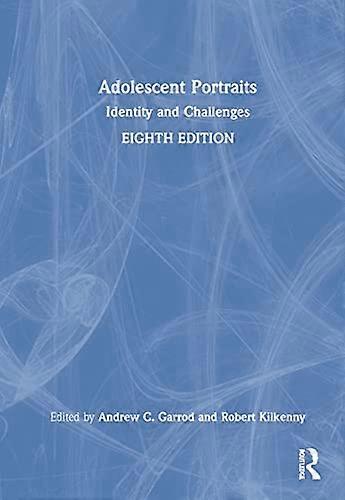 Adolescent Portraits: Identity and Challenges