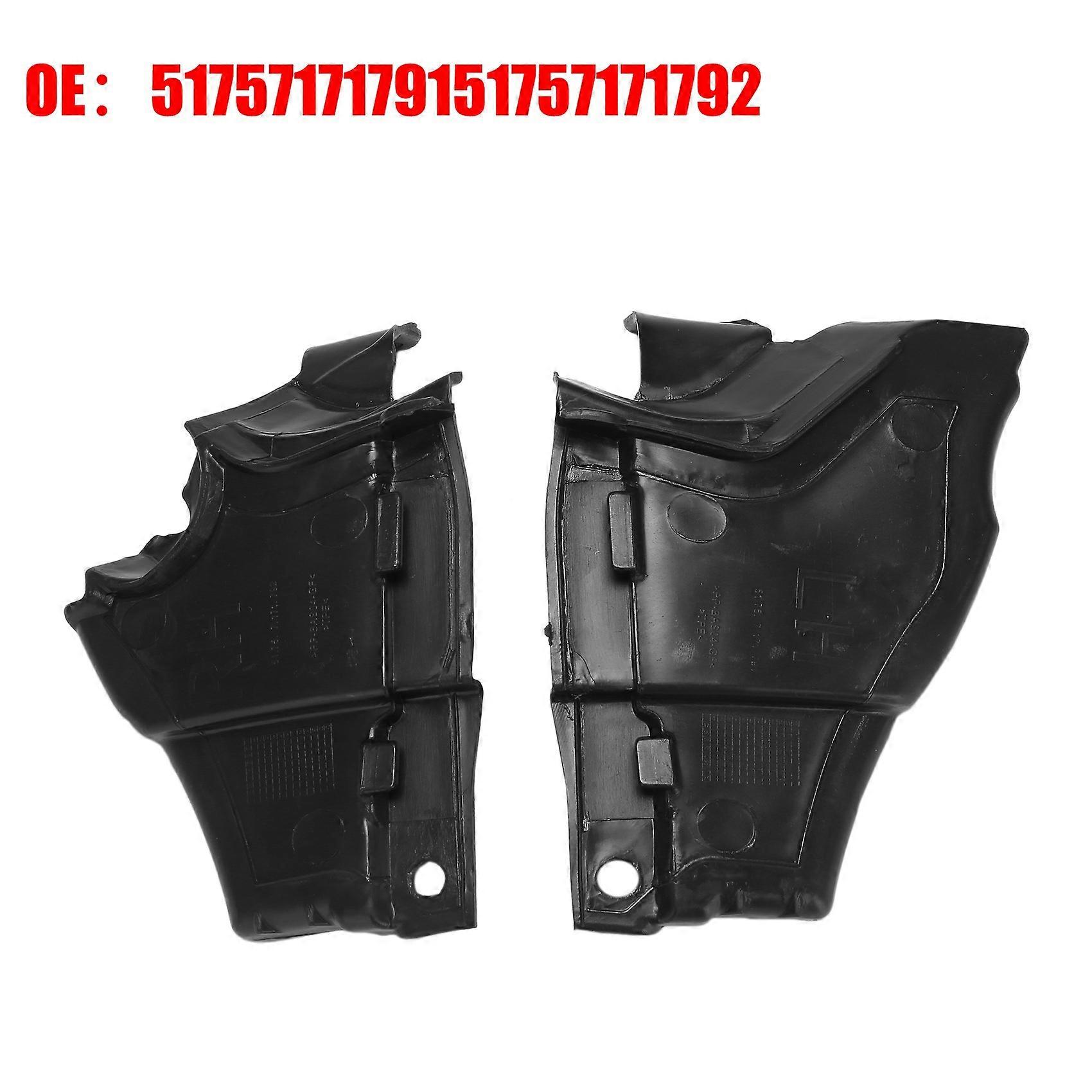 Car Engine Bulkhead Cover for BMW X5 X6 E70 06-13 E71 07-14 E72 08-11