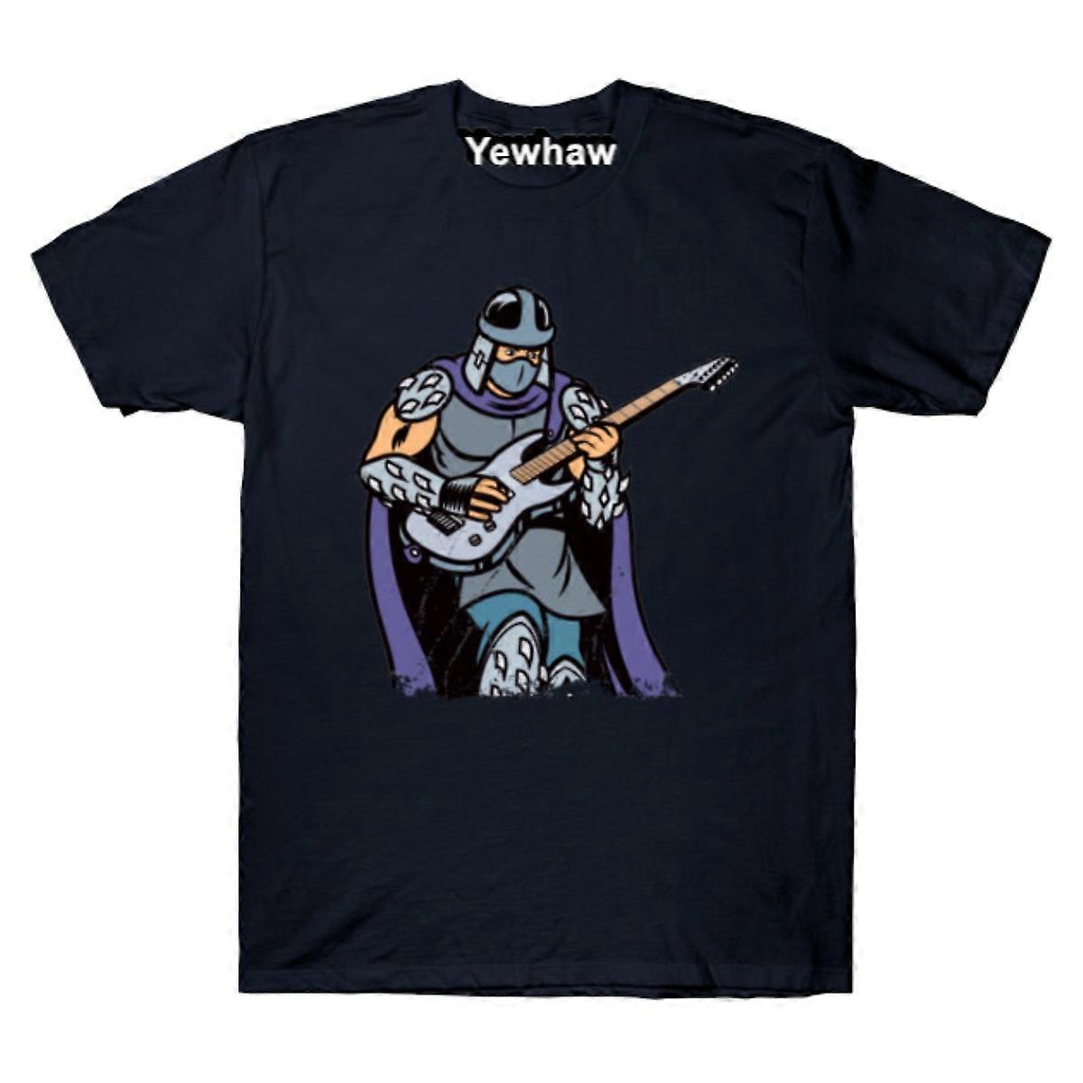 Guitar Shredder T-shirt