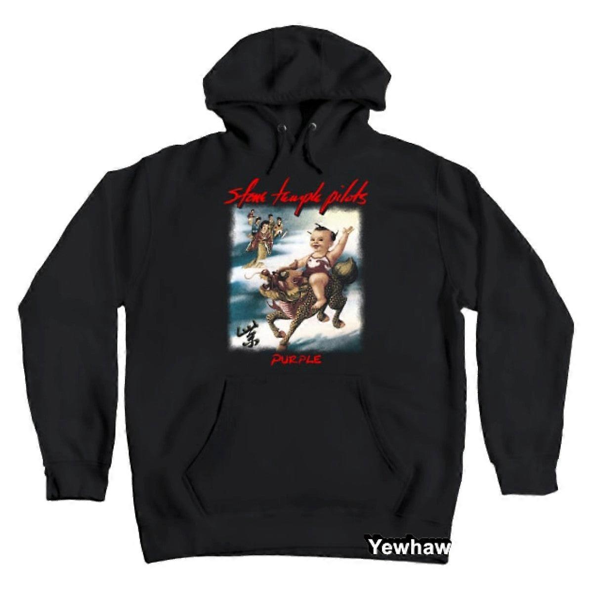 Stone Temple Pilots Hoodie