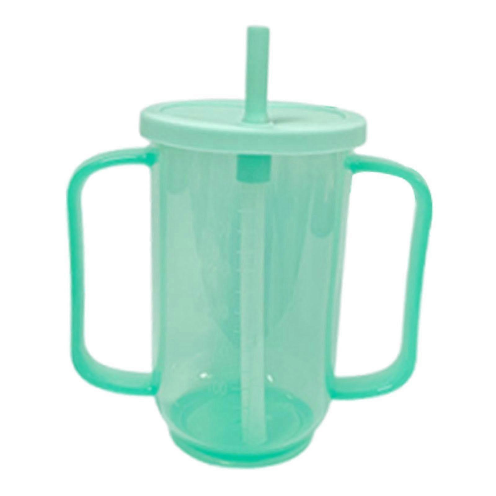 Elderly Sippy Cup Style B For Bedside Care, Durable Easy To Use, Practical