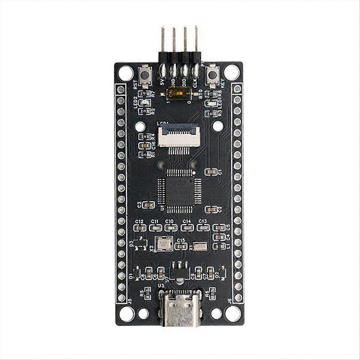 For MKS DRG STM32G431C8T6 Small System Board Core Board STM32 Development Board