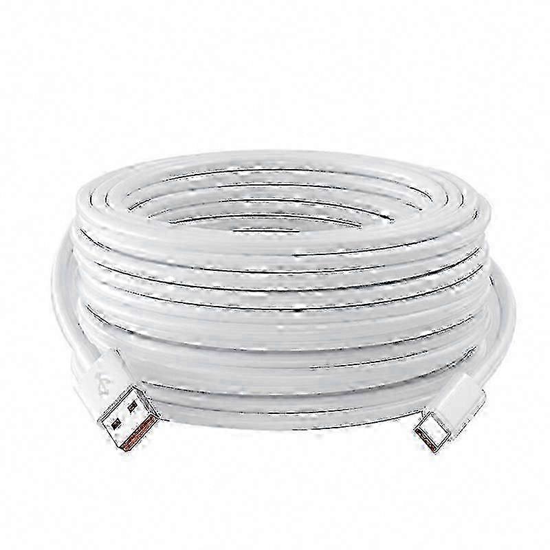 Cablu extremist lung USB la tip C 2M 3M 5M 8M 10M 12M 14M pentru telefoane Redmi, echipamente pentru camere VR