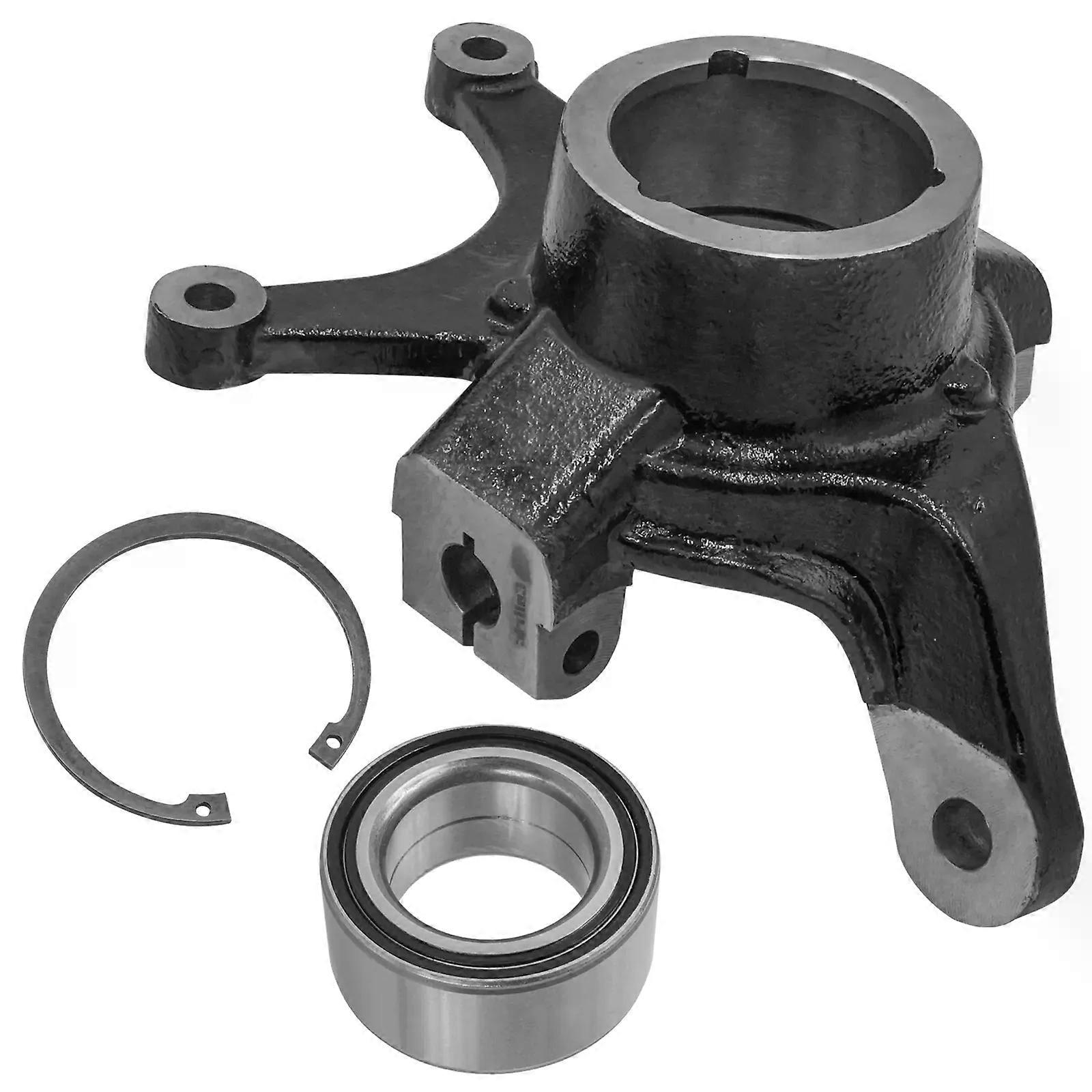 Front Right Knuckle & Bearing For Polaris RZR XP / XP 4 1000 High Lifter 21-22 NO.47616