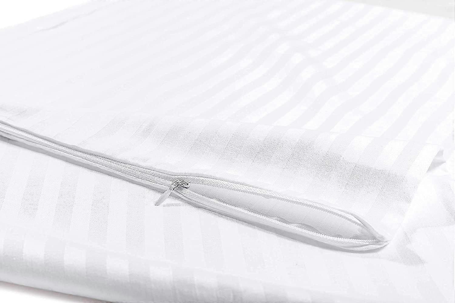 v909装飾的なクッションカバー、不思議の国の森の城のアリス、柔らかい正方形のスロー枕カバーソファソファチェア45cm x 45cmのクッション枕カバー