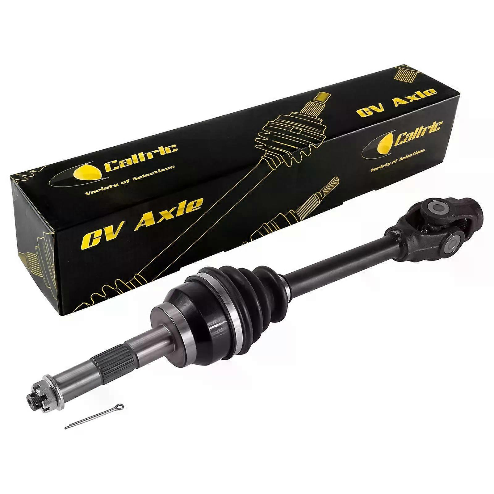 Front Left Or Right CV Joint Axle For Polaris 1380153 1380215 2200960 NO.43389