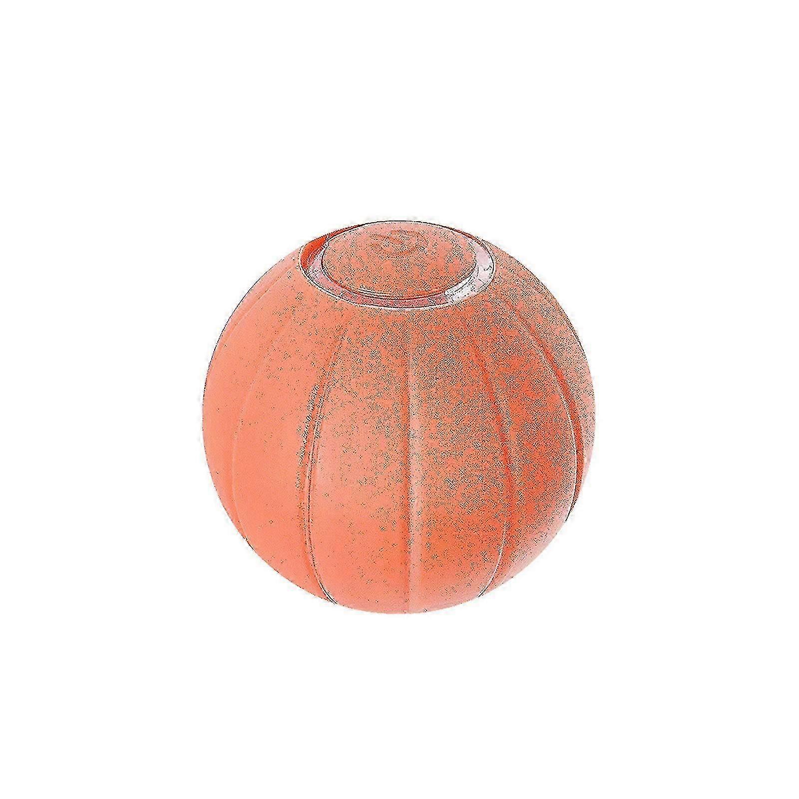 Electric Cat Automatic Rolling Ball Interactive Toy Two Modes USB Charging Soft Durable