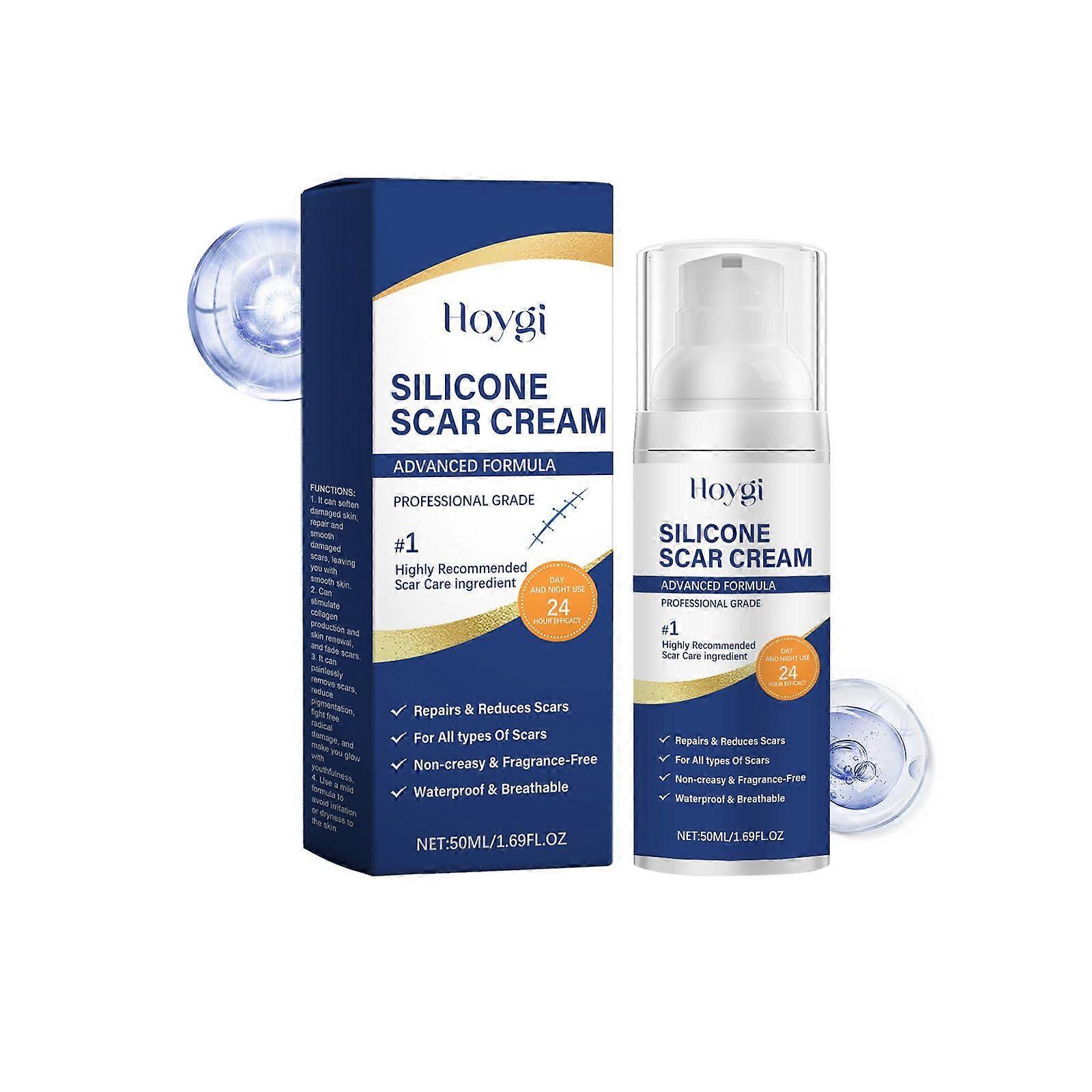 Skin Repair Gel