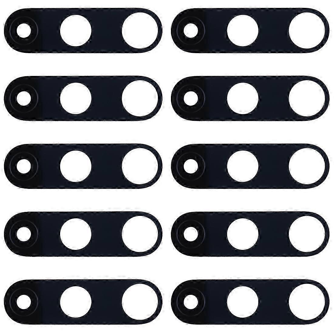 Camera Lens Replacement for OnePlus 8 Pro, 10-Piece Set
