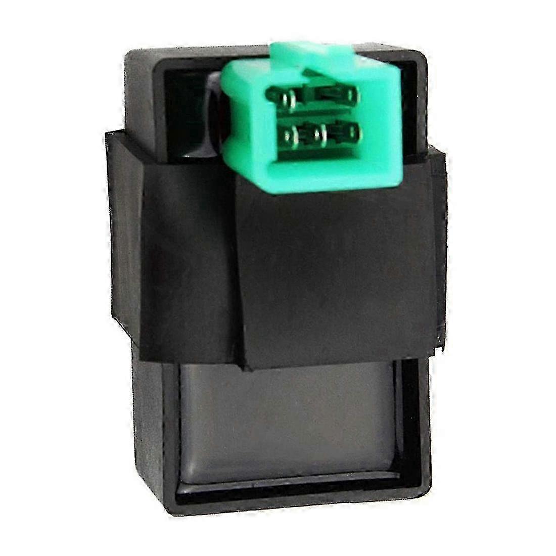 CDI box for 50cc 70cc 90cc 110cc 125cc go kart with 5-pin relay
