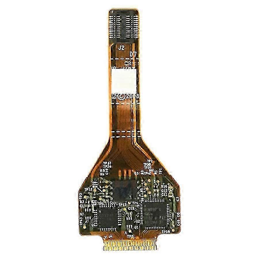 Touch Flex Cable for MacBook Pro A1278 Model, 2008 Release 821-0647-B - Compatible Connector